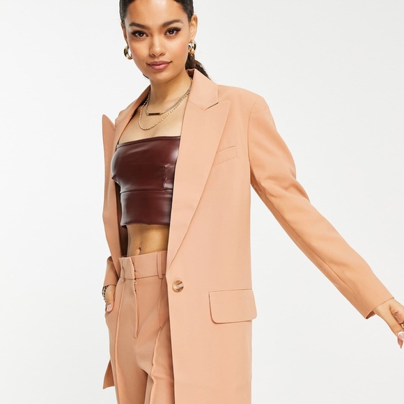 ASOS blazer - Picture 2 of 7